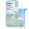Vidisan Alergia Con Ectoin Colirio Multidosis (1 Envase 10 Ml)