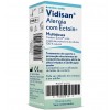 Vidisan Alergia Con Ectoin Colirio Multidosis (1 Envase 10 Ml)