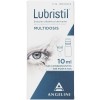 Lubristil Solucion Oftalmica Lubricante (1 Envase Multidosis 10 Ml)