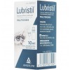 Lubristil Solucion Oftalmica Lubricante (1 Envase Multidosis 10 Ml)