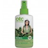 Otc Antimosquitos Herbal Spray - Repelente De Insectos Uso Humano (100 Ml)