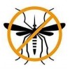 Otc Antimosquitos Herbal Spray - Repelente De Insectos Uso Humano (100 Ml)
