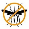 Otc Antimosquitos Herbal Spray - Repelente De Insectos Uso Humano (100 Ml)