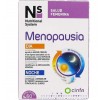 Ns Menopausia Dia Y Noche (60 Comprimidos)