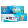 Lacer Infantil Gel Dental (1 Envase 75 Ml Fresa)