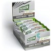 Finisher Barritas Proteicas - Chocolate Y Avellana Con L-Carnitina (20 Barritas)