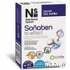 Ns Soñaben Bi-Effect 1,85 Mg Melatonina (30 Comprimidos)