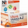 Ns Vitans Vitalidad A-Z (100 Comprimidos)