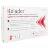 Kelador Crema Monodosis Esteril (5 X 5 Ml)