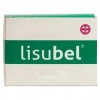 Lisubel Aposito Tejido S/Tejer 10 X 10 50 Uds