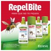 Repel Bite Herbal - Repelente De Insectos Uso Humano (Spray 100 Ml)