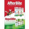 Repel Bite Herbal - Repelente De Insectos Uso Humano (Spray 100 Ml)