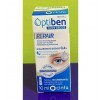 Optiben Ojos Secos Repair (1 Frasco 10 Ml)