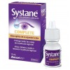 Systane Complete, Gotas Oftalmicas Lubricantes, 10 Ml. - Alcon