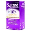 Systane Complete, Gotas Oftalmicas Lubricantes, 10 Ml. - Alcon