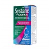 Systane Complete, Gotas Oftalmicas Lubricantes, 10 Ml. - Alcon