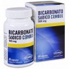Bicarbonato Combix 500 Mg 60 Cápsulas
