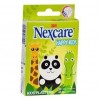 Nexcare Kids Animals 20 Tiras Surtidas