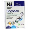 Ns Soñaben Bi-Effect 1,85 Mg Melatonina (60 Comprimidos)