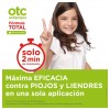 Otc Antipiojos Formula Total (1 Envase 125 Ml)