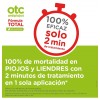 Otc Antipiojos Formula Total (1 Envase 125 Ml)