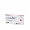 Casenbiotic (30 Comprimidos Sabor Fresa)