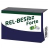 Lifelong Care Relbes Forte Rel Besibz 60Caps