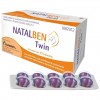 Natalben Twin Embarazo Gemelar 30 Cápsulas