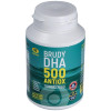 Brudy Dha 500Mg Antiox Triglicérido 90Caps