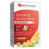 Forte Jalea Real Energia+ (20 Ampollas 15 Ml)