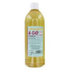 Pharma Y Go Aceite De Almendras Dulces 750Ml