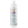 Laboratorios Pharma Y Go Crema Hidratante Corporal Y Go 750Ml