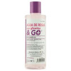 Y Go Agua Rosas + Glicerina 250Ml