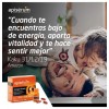 Apiserum Energía Vitamax, 18 Viales. - Perrigo