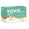 Yovis (10 Stick Bucodispersables)
