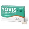 Yovis (10 Capsulas)