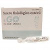 Pharma&Go Suero Fisiológico Estéril, 30/ 5 Ml