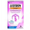 Leotron Embarazo (28 Capsulas)