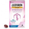 Leotron Embarazo (28 Capsulas)