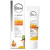 Be+ Skin Protect Ultrafluido Facial Spf50+ Infantil (1 Envase 50 Ml)