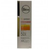 Be+ Skin Protect Piel Intolerante 100% Mineral Spf50+ (1 Envase 50 Ml)