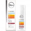 Be+ Skin Protect Piel Seca Spf50+ (1 Envase 50 Ml Color)