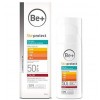 Be+ Skin Protect Piel Con Tendencia Acneica Spf50+ (1 Envase 50 Ml Color)