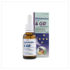 Y Go Melatonina Gotas 30Ml