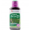 Forte Detox 5 Organos (500 Ml)