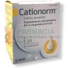 Cationorm Colirio Emulsion (30 Monodosis 0,4 Ml)