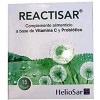 Reactisar (30 Capsulas)