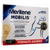 Meritene Mobilis (2 Envase 10 Sobres 21 G Sabor Vainilla)