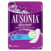 Ausonia Discreet Compresa Maxi 8 Unidades