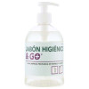 Y Go Jabon Higienico Para Manos 500Ml
